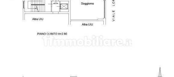 1 غرف نوم شقة في Milan, Italy رقم 277031 19