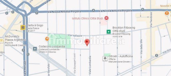 1 غرف نوم شقة في Milan, Italy رقم 277031 4