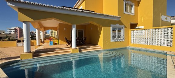 5 غرف نوم منزل في Portimao, Portugal رقم 89774 10