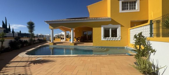 5 غرف نوم منزل في Portimao, Portugal رقم 89774 5