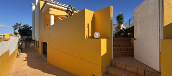 5 غرف نوم منزل في Portimao, Portugal رقم 89774 7