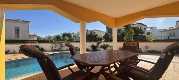 5 غرف نوم منزل في Portimao, Portugal رقم 89774 15