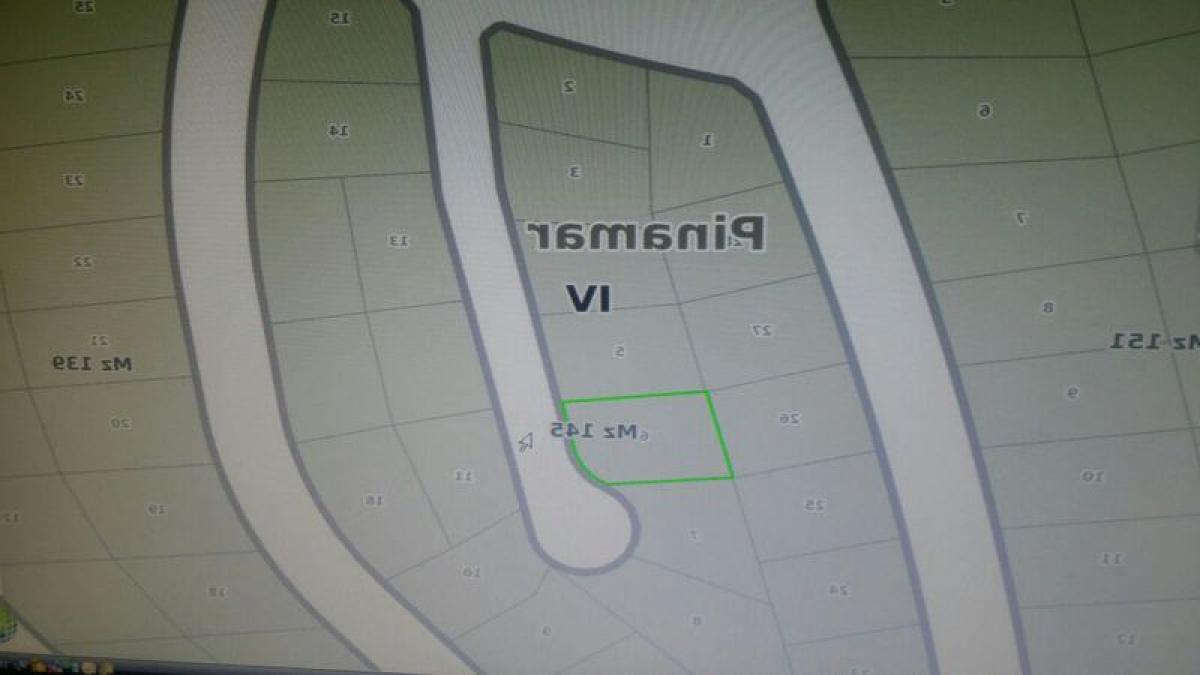 Land in Mar del Plata, Argentina No. 111182