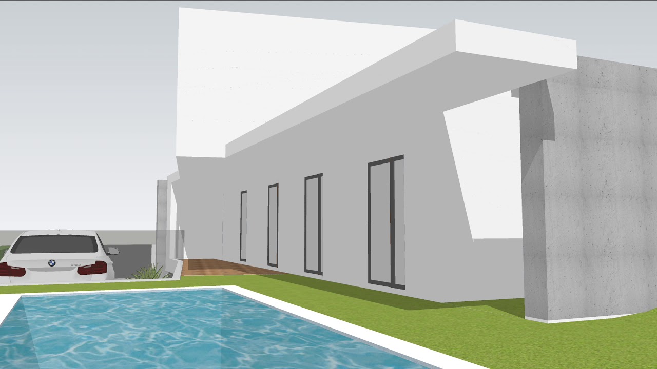 Terrain à Mexilhoeira Grande, Portugal 300m² No. 206821