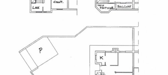 Villa de 4 divisões em Manziana, Italy N.º 170052 2