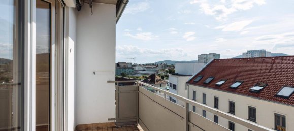 4-Zimmer Wohnung in Eggenberg, Austria, Nr. 149724 10