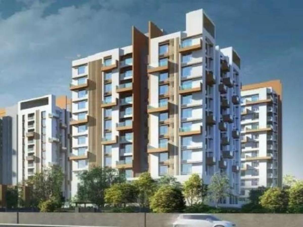 Casa de 3 dormitorios en Kolkata, India No. 24084