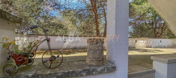 Villa T10 em San Donato di Lecce, Italy N.º 716 2