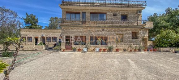 Villa T10 em San Donato di Lecce, Italy N.º 716 7