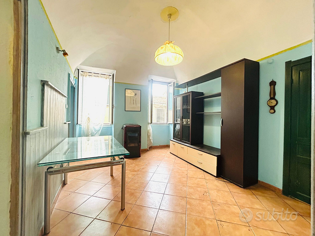 7 rooms House in Pontedassio, Italy No. 298019