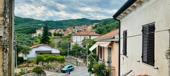Casa de 7 habitaciónes en Pontedassio, Italy No. 298019 4