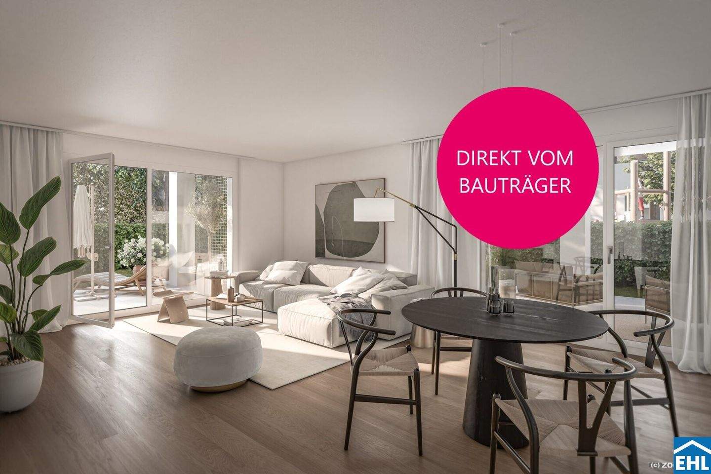 2 rooms House in Ottakring, Austria No. 166200