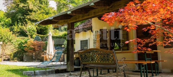 Casa T2 em Belluno, Italy N.º 262349 21