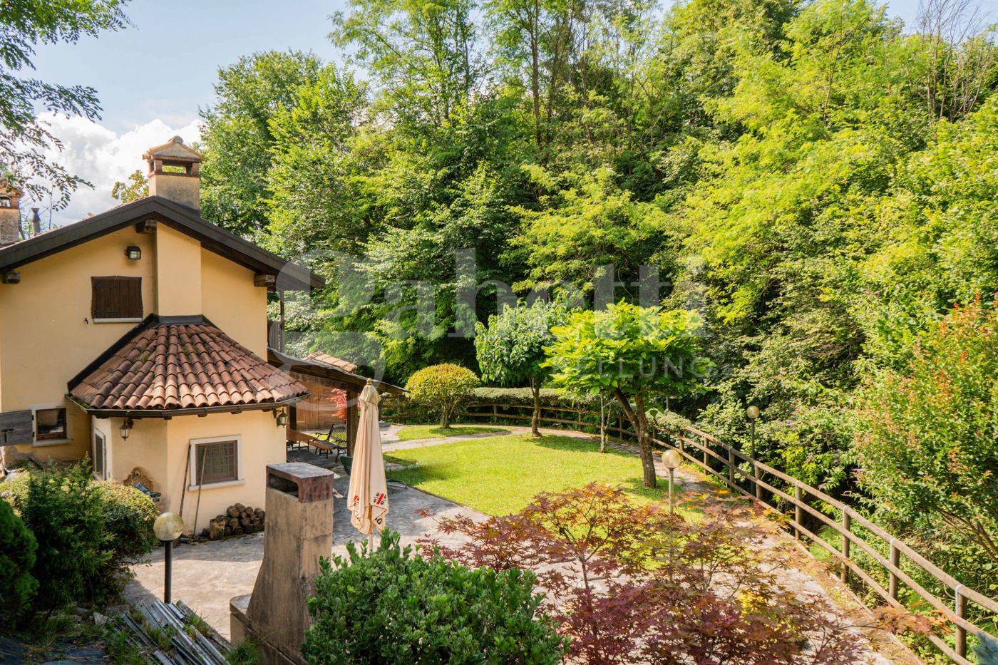 Casa T2 em Belluno, Italy N.º 262349