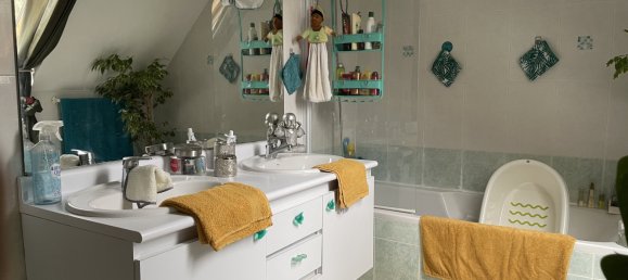 Casa de 4 dormitorios en Guerard, France No. 176507 11