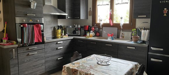 Casa de 4 dormitorios en Guerard, France No. 176507 5