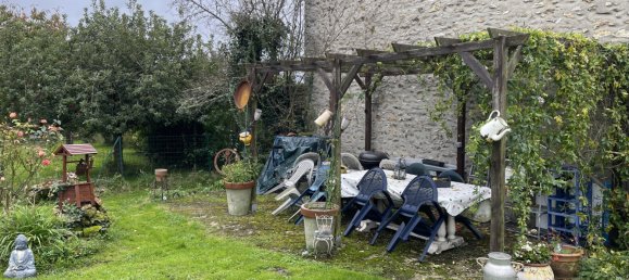 Casa de 4 dormitorios en Guerard, France No. 176507 12