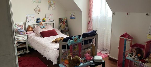 Casa de 4 dormitorios en Guerard, France No. 176507 8