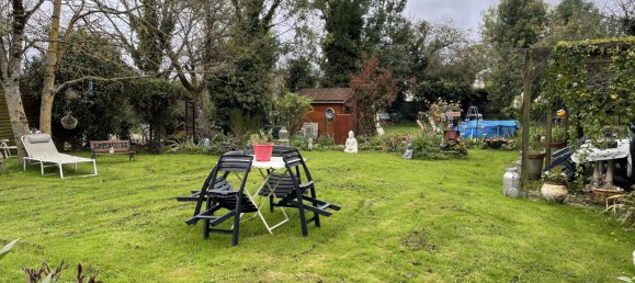 Casa de 4 dormitorios en Guerard, France No. 176507 13