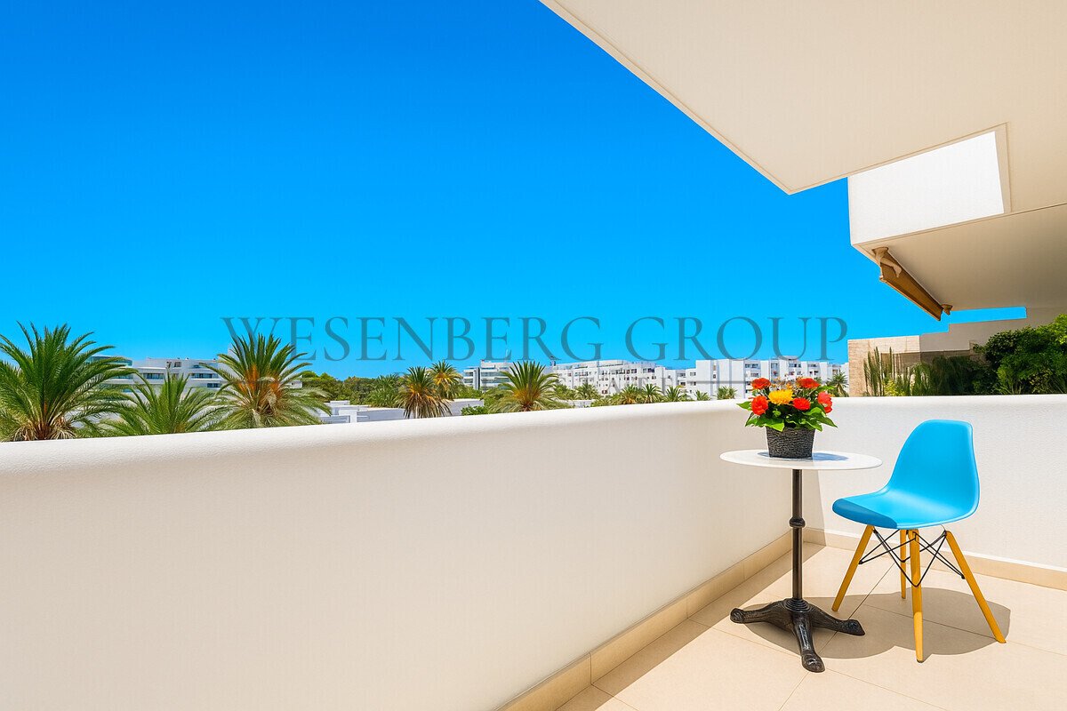 2 غرف نوم شقة في Ibiza, Spain رقم 200447