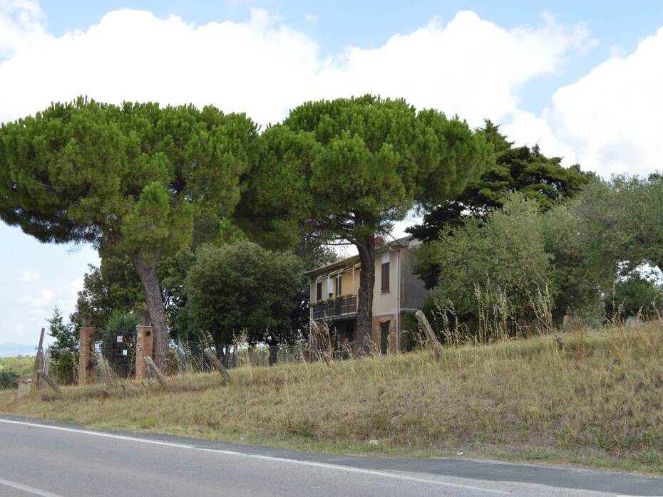 Casa T4 em Casale Marittimo, Italy N.º 363281