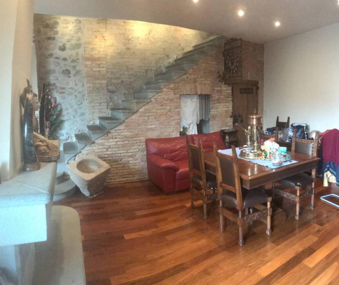 4 rooms House in Cazzago San Martino, Italy No. 159609