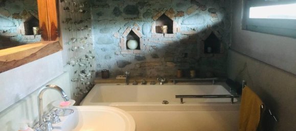 4 rooms House in Cazzago San Martino, Italy No. 159609 15