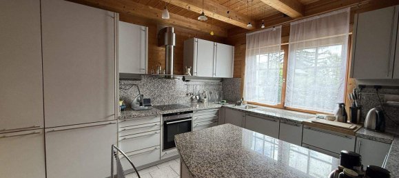 5 rooms House in Hietzing, Austria No. 252829 9