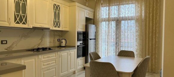 Квартира с 3 спальнями в Ясамальский район, Азербайджан № 2048 8