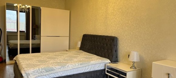 Квартира с 3 спальнями в Ясамальский район, Азербайджан № 2048 6