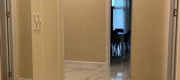 Квартира с 3 спальнями в Ясамальский район, Азербайджан № 2048 9