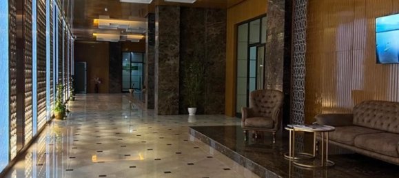 Квартира с 3 спальнями в Ясамальский район, Азербайджан № 2048 2