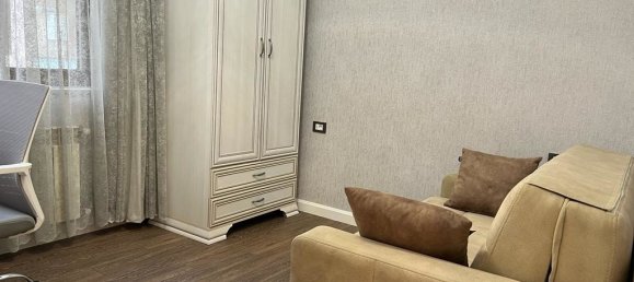 Квартира с 3 спальнями в Ясамальский район, Азербайджан № 2048 7