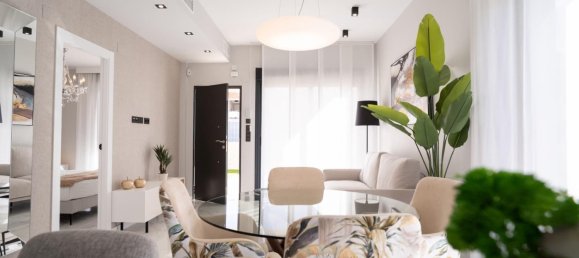 3 bedrooms Bungalow in Alicante, Spain No. 188099 14