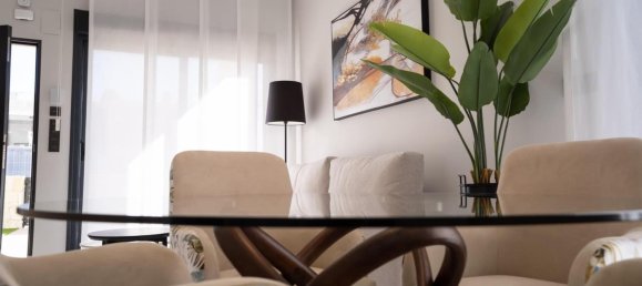 3 bedrooms Bungalow in Alicante, Spain No. 188099 15