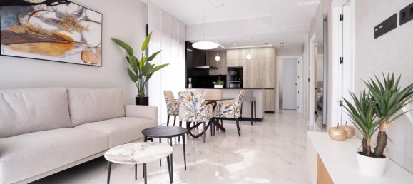 3 bedrooms Bungalow in Alicante, Spain No. 188099 5