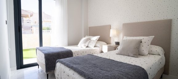 3 bedrooms Bungalow in Alicante, Spain No. 188099 31