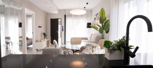 3 bedrooms Bungalow in Alicante, Spain No. 188099 13