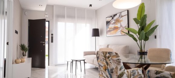 3 bedrooms Bungalow in Alicante, Spain No. 188099 10