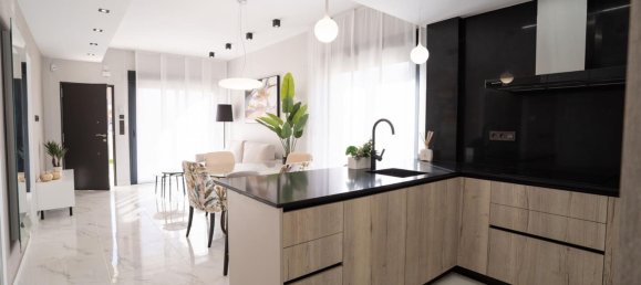 3 bedrooms Bungalow in Alicante, Spain No. 188099 12