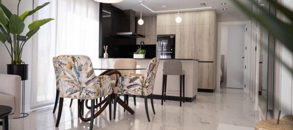 3 bedrooms Bungalow in Alicante, Spain No. 188099 19