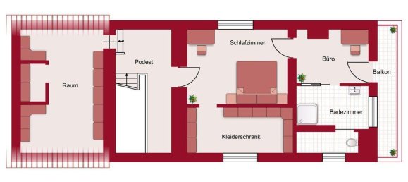 12-Zimmer Haus in Münster, Austria, Nr. 9342 41