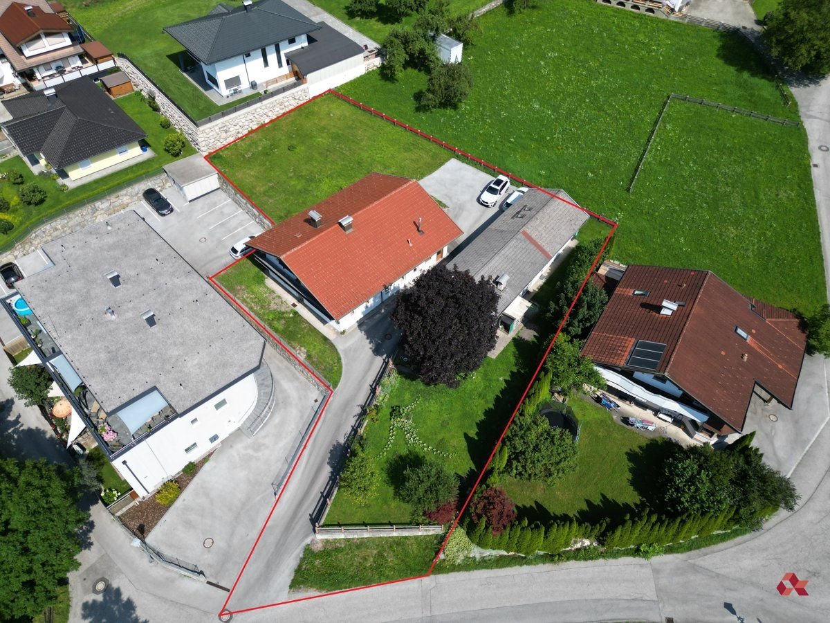 12-Zimmer Haus in Münster, Austria, Nr. 9342