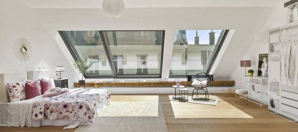 4 rooms Penthouse in Josefstadt, Austria No. 182487 15