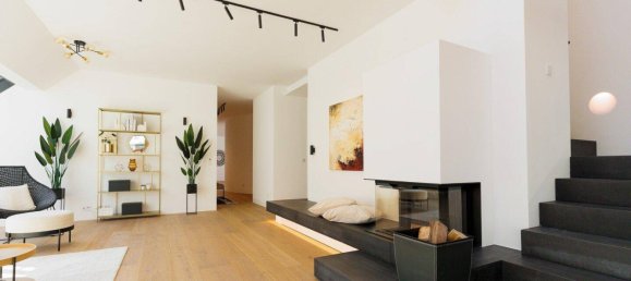 4 rooms Penthouse in Josefstadt, Austria No. 182487 17