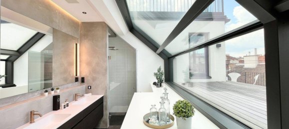 4 rooms Penthouse in Josefstadt, Austria No. 182487 22