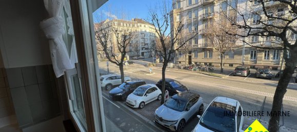 2 Schlafzimmer Wohnung in Strasbourg, France, Nr. 223804 2