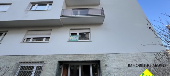 2 Schlafzimmer Wohnung in Strasbourg, France, Nr. 223804 12