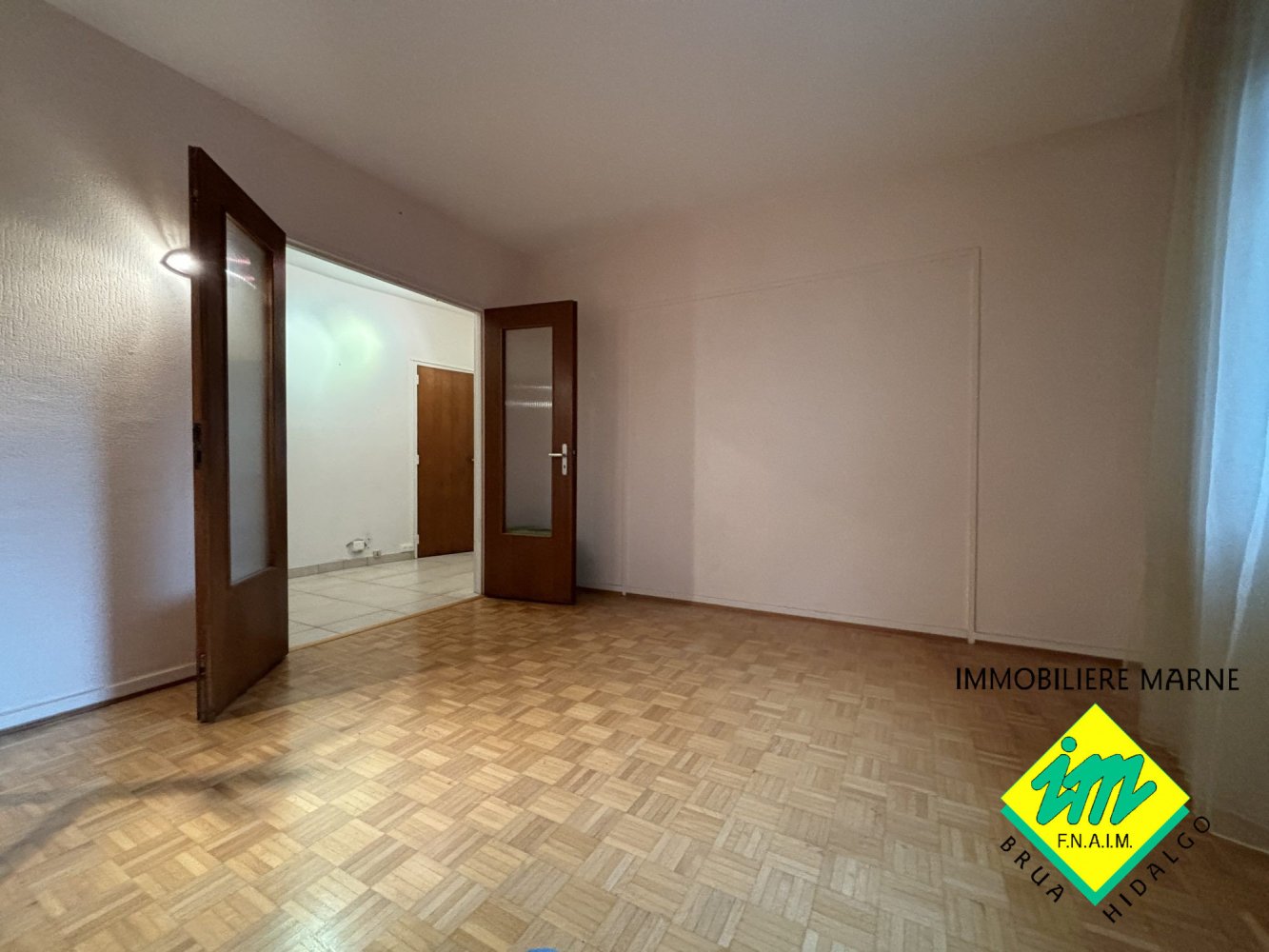 2 Schlafzimmer Wohnung in Strasbourg, France, Nr. 223804