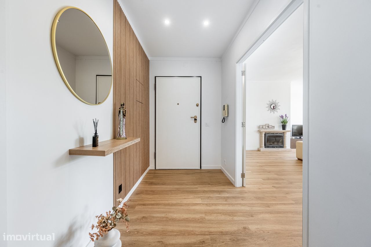 3 Schlafzimmer Doppelhaus in Braga, Portugal, Nr. 305817